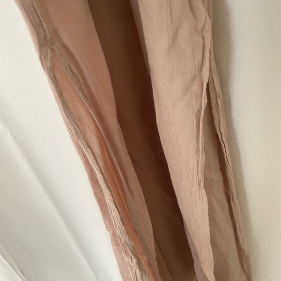 American Eagle Outfitters Halter Sundress Medium - Picture 5 of 7